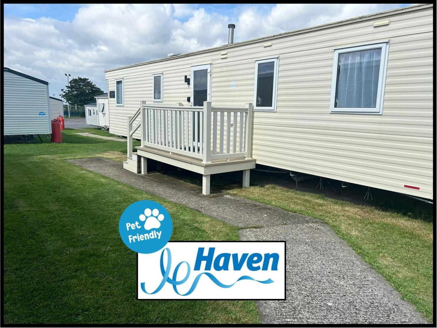 Blue Dolphin Holiday Park Gristhorpe Kültér fotó